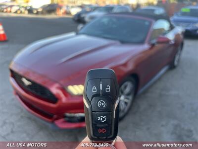 2017 Ford Mustang EcoBoost Premium   - Photo 59 - San Jose, CA 95116