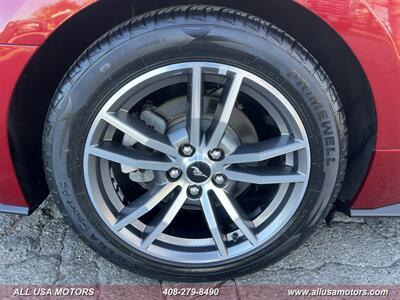 2017 Ford Mustang EcoBoost Premium   - Photo 11 - San Jose, CA 95116