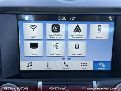 2017 Ford Mustang EcoBoost Premium   - Photo 43 - San Jose, CA 95116