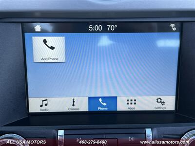 2017 Ford Mustang EcoBoost Premium   - Photo 40 - San Jose, CA 95116