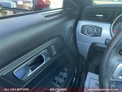 2017 Ford Mustang EcoBoost Premium   - Photo 54 - San Jose, CA 95116