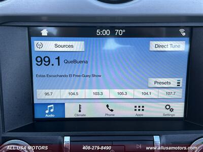 2017 Ford Mustang EcoBoost Premium   - Photo 38 - San Jose, CA 95116