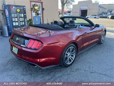 2017 Ford Mustang EcoBoost Premium   - Photo 21 - San Jose, CA 95116