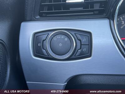 2017 Ford Mustang EcoBoost Premium   - Photo 55 - San Jose, CA 95116