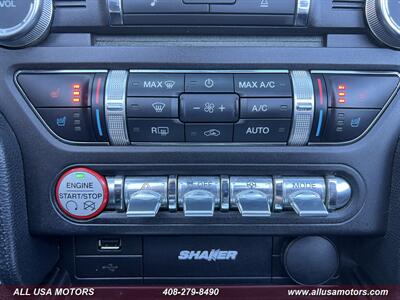 2017 Ford Mustang EcoBoost Premium   - Photo 46 - San Jose, CA 95116