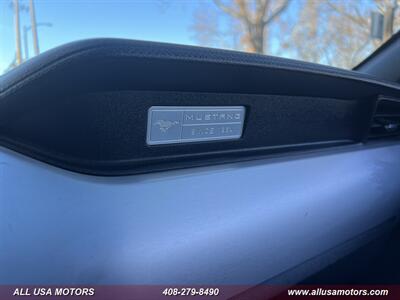 2017 Ford Mustang EcoBoost Premium   - Photo 57 - San Jose, CA 95116