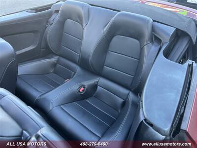 2017 Ford Mustang EcoBoost Premium   - Photo 23 - San Jose, CA 95116