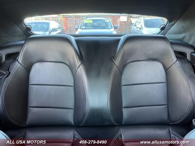 2017 Ford Mustang EcoBoost Premium   - Photo 25 - San Jose, CA 95116