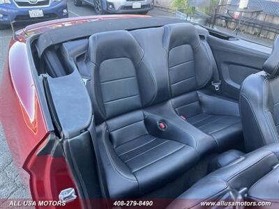2017 Ford Mustang EcoBoost Premium   - Photo 26 - San Jose, CA 95116
