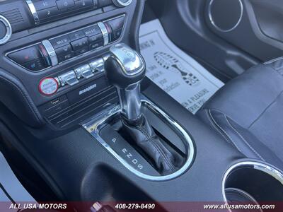 2017 Ford Mustang EcoBoost Premium   - Photo 50 - San Jose, CA 95116