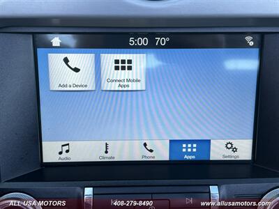 2017 Ford Mustang EcoBoost Premium   - Photo 41 - San Jose, CA 95116