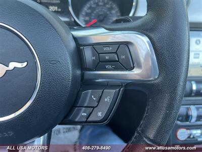 2017 Ford Mustang EcoBoost Premium   - Photo 34 - San Jose, CA 95116