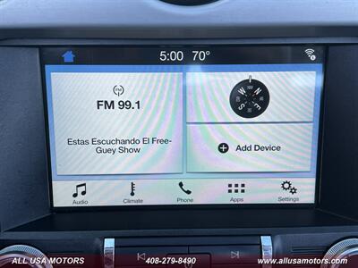 2017 Ford Mustang EcoBoost Premium   - Photo 36 - San Jose, CA 95116