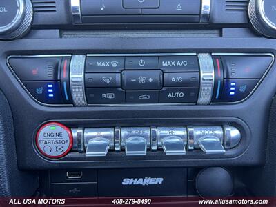 2017 Ford Mustang EcoBoost Premium   - Photo 47 - San Jose, CA 95116