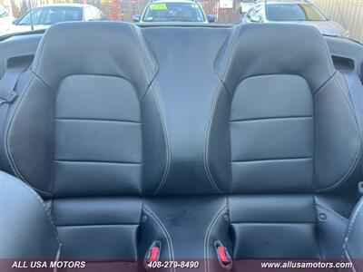 2017 Ford Mustang EcoBoost Premium   - Photo 24 - San Jose, CA 95116