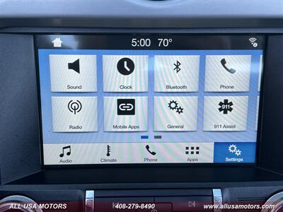 2017 Ford Mustang EcoBoost Premium   - Photo 42 - San Jose, CA 95116