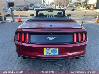 2017 Ford Mustang EcoBoost Premium   - Photo 20 - San Jose, CA 95116