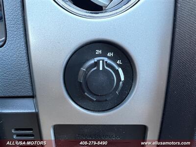 2014 Ford F-150 XLT   - Photo 39 - San Jose, CA 95116