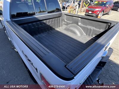 2014 Ford F-150 XLT   - Photo 26 - San Jose, CA 95116