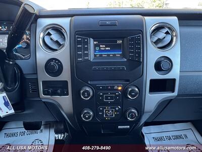 2014 Ford F-150 XLT   - Photo 35 - San Jose, CA 95116