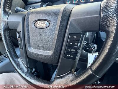 2014 Ford F-150 XLT   - Photo 22 - San Jose, CA 95116