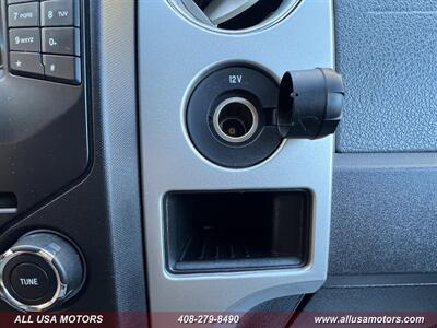 2014 Ford F-150 XLT   - Photo 44 - San Jose, CA 95116
