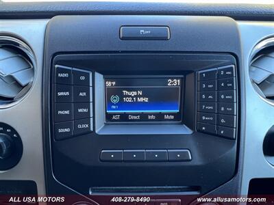 2014 Ford F-150 XLT   - Photo 36 - San Jose, CA 95116