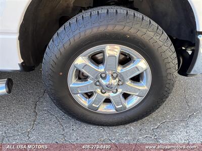 2014 Ford F-150 XLT   - Photo 14 - San Jose, CA 95116