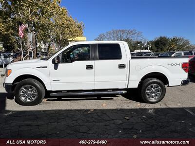 2014 Ford F-150 XLT   - Photo 6 - San Jose, CA 95116