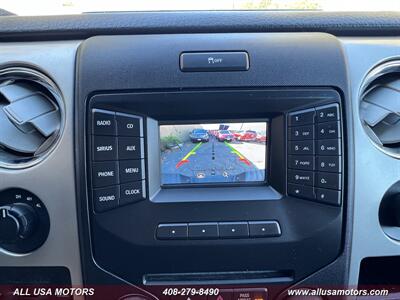 2014 Ford F-150 XLT   - Photo 37 - San Jose, CA 95116