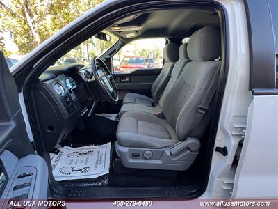 2014 Ford F-150 XLT   - Photo 24 - San Jose, CA 95116