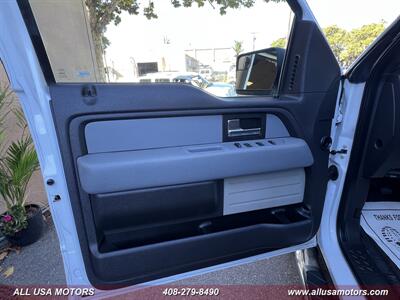 2014 Ford F-150 XLT   - Photo 17 - San Jose, CA 95116