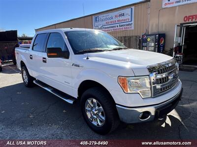 2014 Ford F-150 XLT   - Photo 2 - San Jose, CA 95116