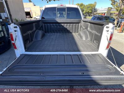 2014 Ford F-150 XLT   - Photo 27 - San Jose, CA 95116