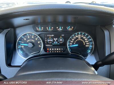 2014 Ford F-150 XLT   - Photo 33 - San Jose, CA 95116