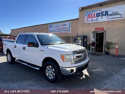 2014 Ford F-150 XLT   - Photo 3 - San Jose, CA 95116
