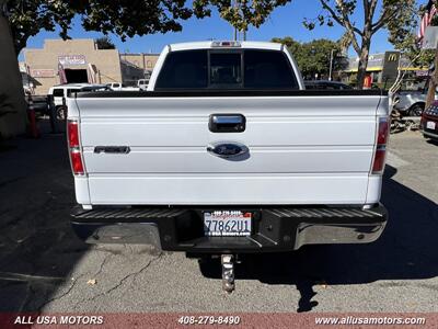 2014 Ford F-150 XLT   - Photo 8 - San Jose, CA 95116