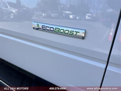 2014 Ford F-150 XLT   - Photo 11 - San Jose, CA 95116