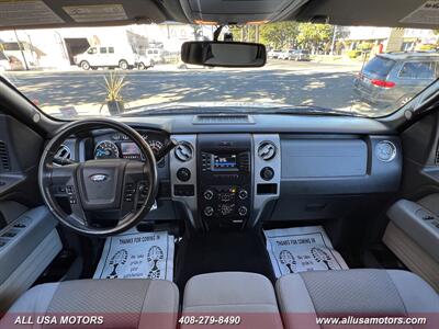 2014 Ford F-150 XLT   - Photo 32 - San Jose, CA 95116