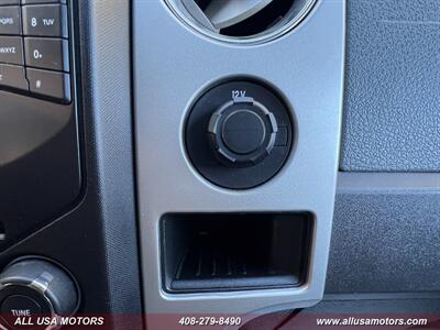 2014 Ford F-150 XLT   - Photo 43 - San Jose, CA 95116