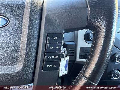 2014 Ford F-150 XLT   - Photo 23 - San Jose, CA 95116