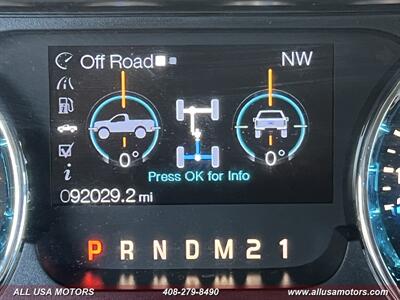 2014 Ford F-150 XLT   - Photo 34 - San Jose, CA 95116