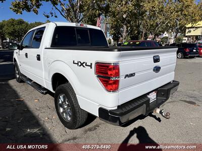 2014 Ford F-150 XLT   - Photo 7 - San Jose, CA 95116