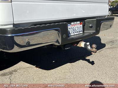 2014 Ford F-150 XLT   - Photo 16 - San Jose, CA 95116