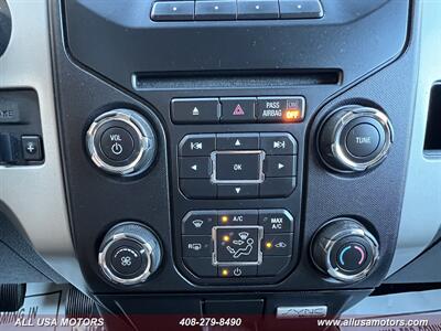 2014 Ford F-150 XLT   - Photo 38 - San Jose, CA 95116