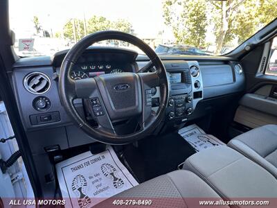 2014 Ford F-150 XLT   - Photo 18 - San Jose, CA 95116
