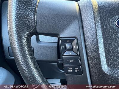 2014 Ford F-150 XLT   - Photo 21 - San Jose, CA 95116