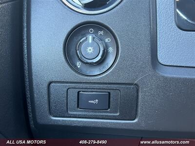 2014 Ford F-150 XLT   - Photo 50 - San Jose, CA 95116