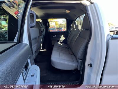 2014 Ford F-150 XLT   - Photo 25 - San Jose, CA 95116
