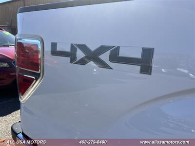 2014 Ford F-150 XLT   - Photo 10 - San Jose, CA 95116